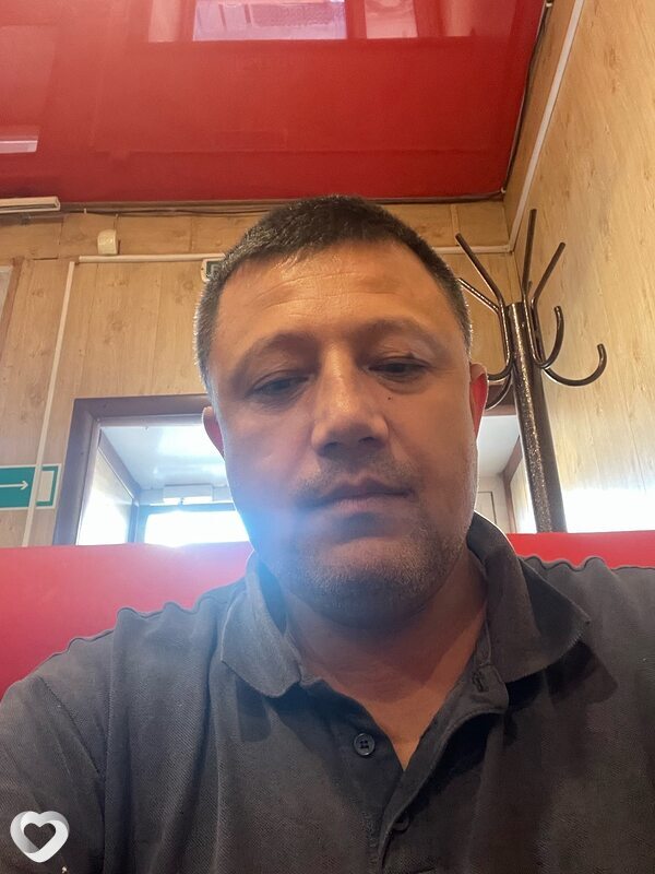 Холдор Валиевич, 43, Иркутске — анкета №1415018