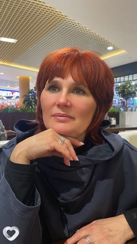 Елена, 57, Томске — анкета №1415021