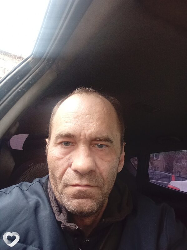 Анатолий, 46, Саратове — анкета №1414576