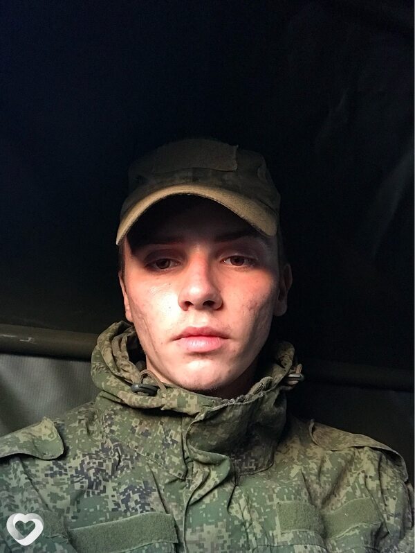 Иван, 32, Москве — анкета №1414578