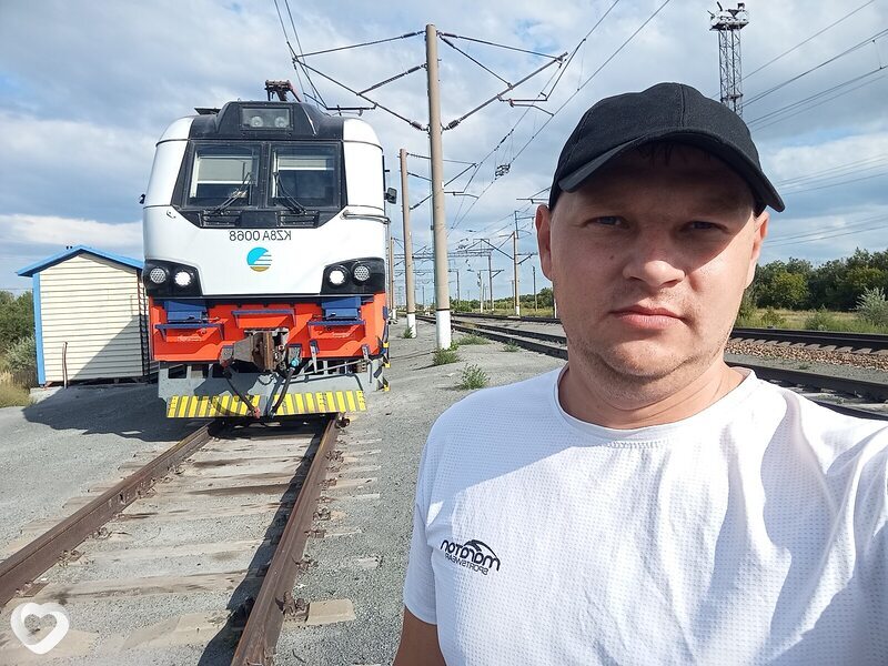 Александр, 30, Костанае — анкета №1414587