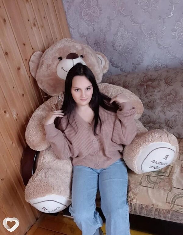 Нет Имени, 27, Нефтекамске — анкета №1414596