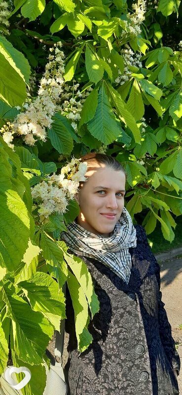 Таисия, Черняховск