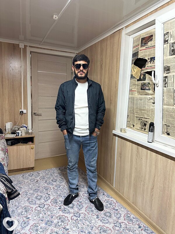 Нарек, 31, Уральске — анкета №1414599