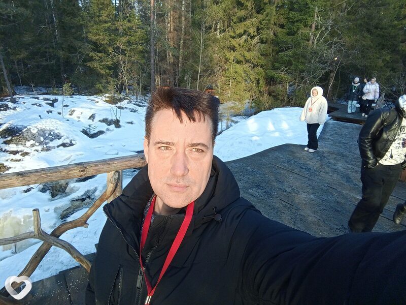 Юрий, 46, Санкт-Петербурге — анкета №1414778