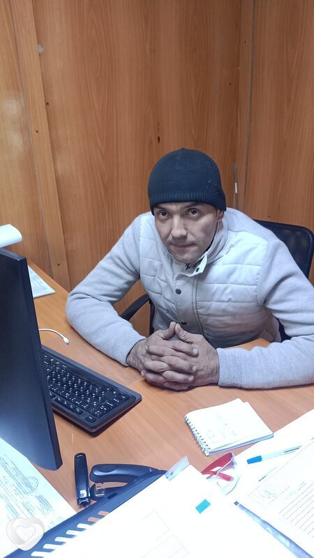 Рустам, 40, Тобольске — анкета №1414782