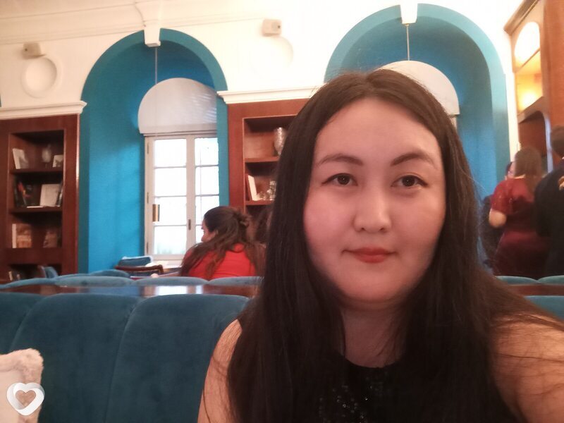 Констанция, 36, Астане — анкета №1414793
