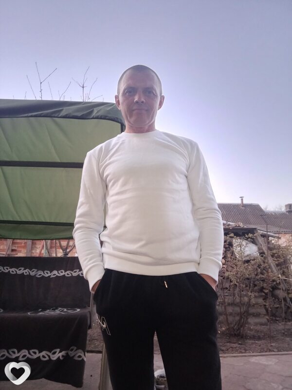 Алексей, 46, Челябинске — анкета №1415049