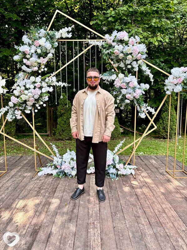 Егор, 29, Могилев — анкета №1415056