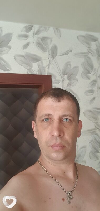 Алексей, 42, Черемхове — анкета №1415066
