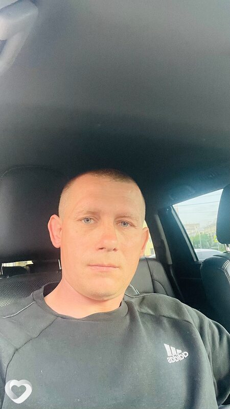 Сергей, 44, Красноярске — анкета №1415071