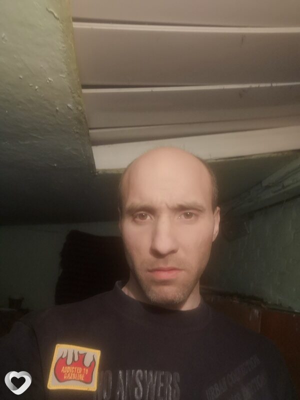 Александр, 40, Ставрополе — анкета №1415072