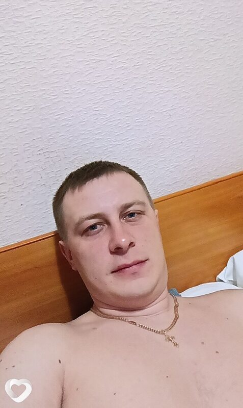 Антон, 29, Кургане — анкета №1414628
