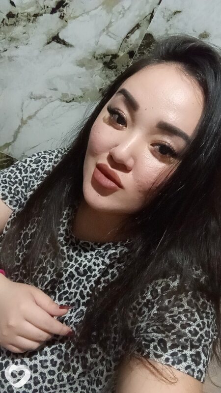 Аа, 25, Новотроицке — анкета №1414644