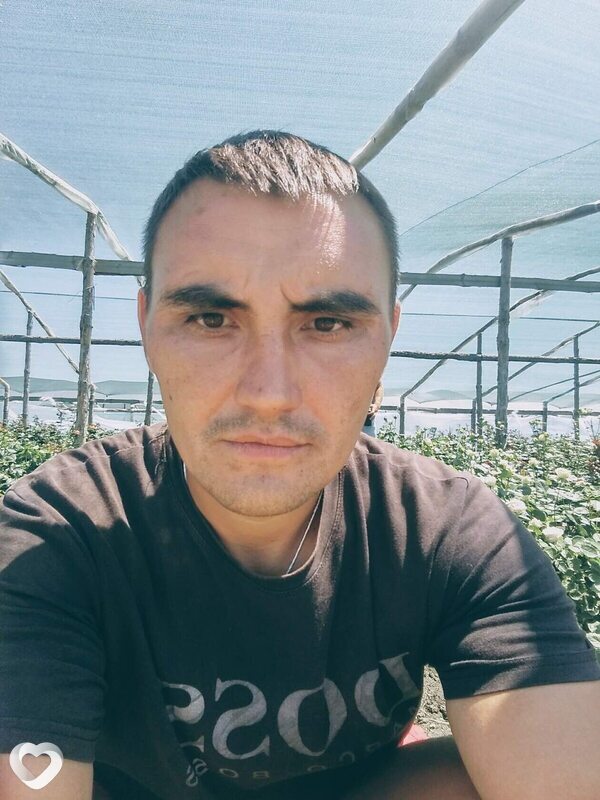 Александр, 40, Абинске — анкета №1414646