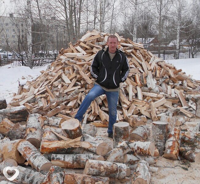 Роман, 50, Екатеринбурге — анкета №1415025