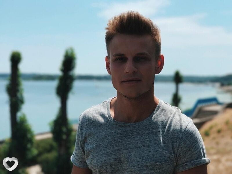 Алексей, 28, Свирске — анкета №1415029