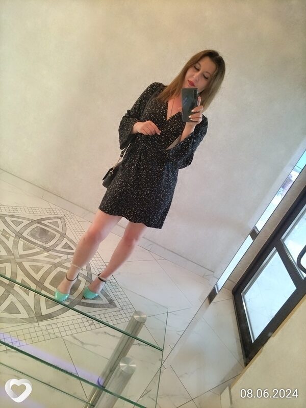 Inna, 41, Саратове — анкета №1415031