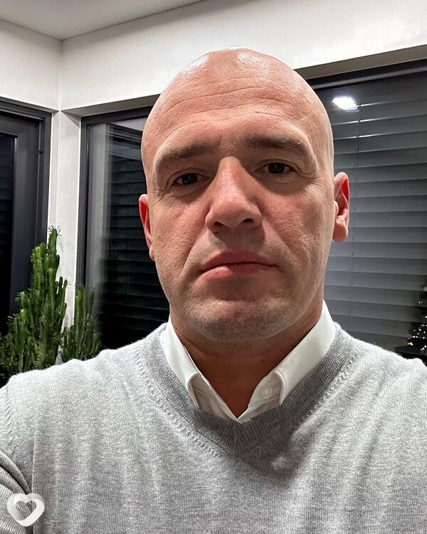 Дмитрий, 47, Мурманске — анкета №1415039