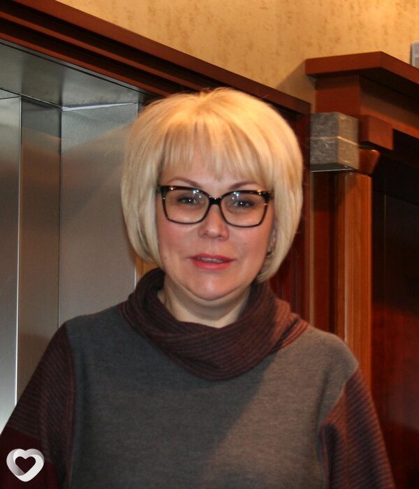 Светлана, 43, Калининграде — анкета №1415046