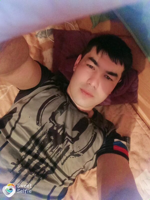 Алиий, 31, Боре — анкета №1414909