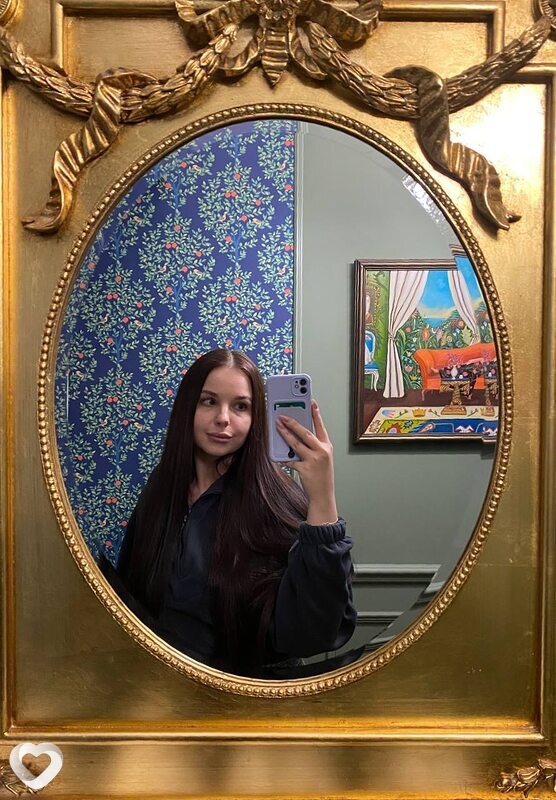 Настя, 39, Минске — анкета №1414911