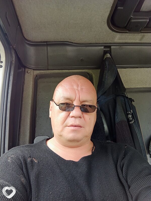 Серёжа, 52, Екатеринбурге — анкета №1414912