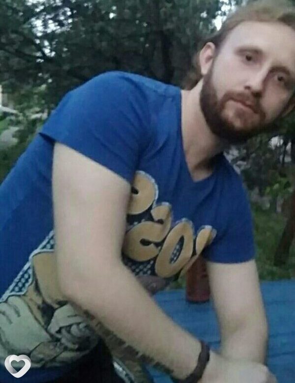 Максим, 37, Житомире — анкета №1414917