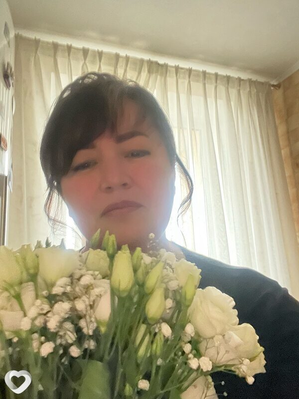 Наталія, 55, Виннице — анкета №1414824