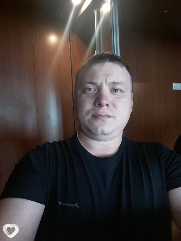Алексей, 40, Новокузнецке — анкета №1414831