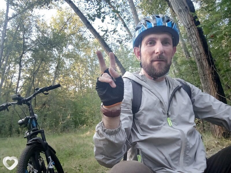 Егор, 42, Челябинске — анкета №1414834