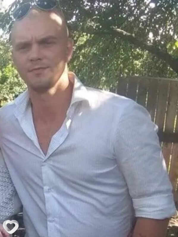 Кирилл, 32, Гомеле — анкета №1414839