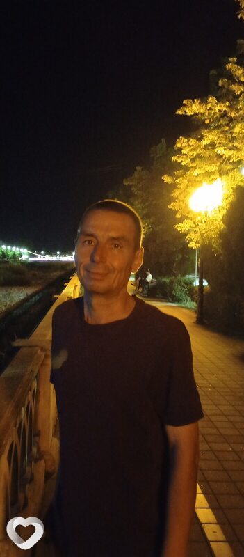 Эдуард Щинов, 51, Сочи — анкета №1414840