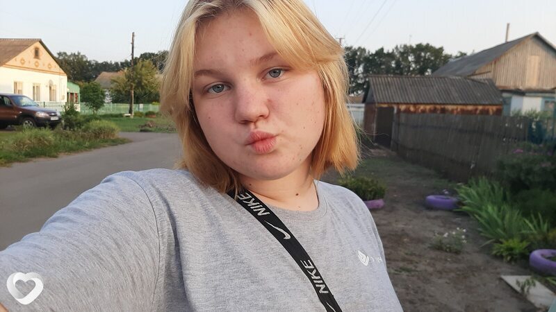 Екатерина, 23, Воронеже — анкета №1414842