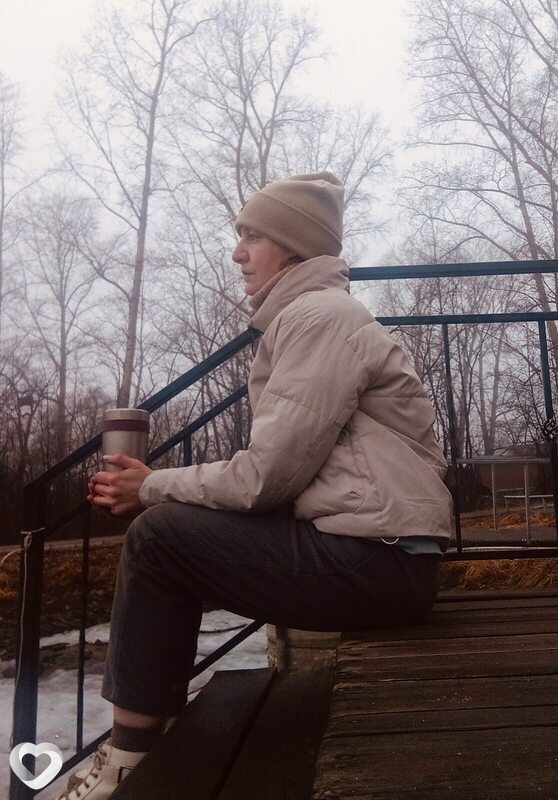 Ирина, 43, Благовещенске — анкета №1414848