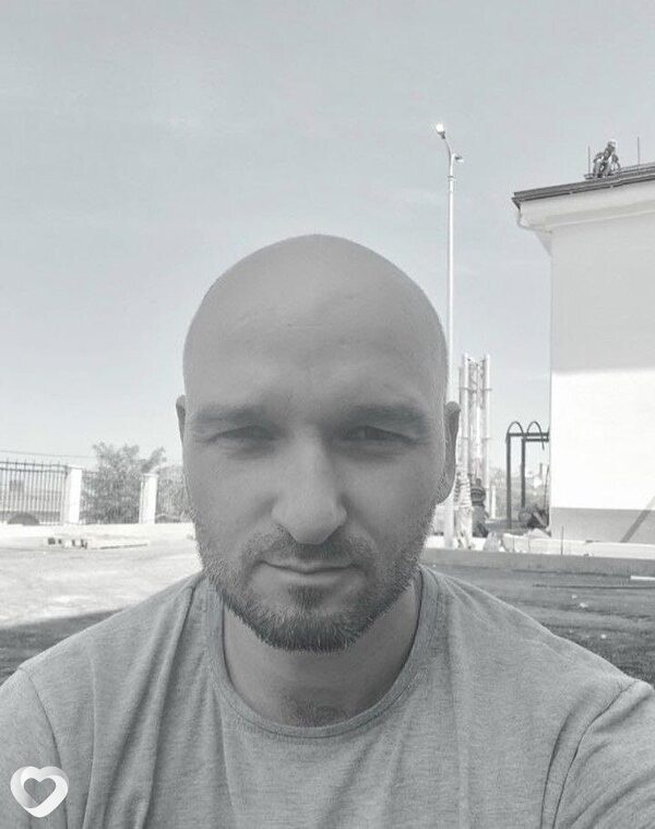 Евгений, 37, Ялте — анкета №1414726