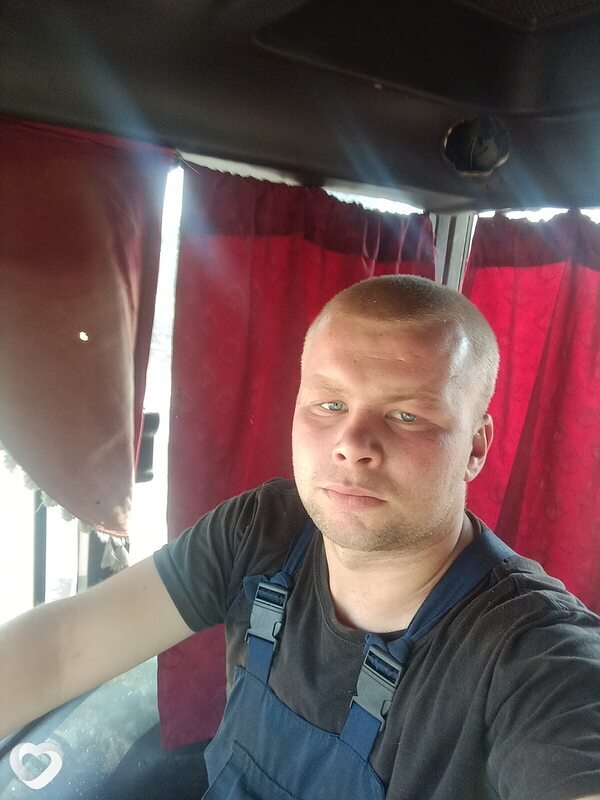 Кирилл, 26, Минске — анкета №1414732