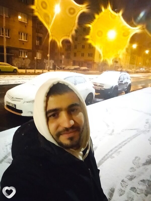 Сергей, 30, Кишинёв — анкета №1414739
