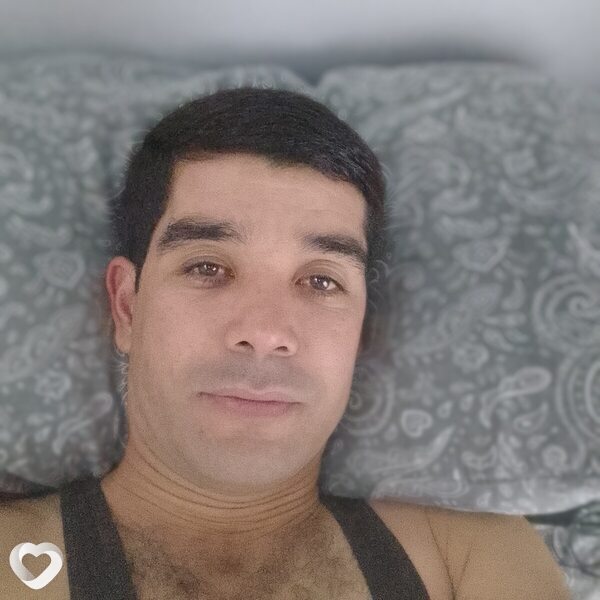 Гафур, 37, Чите — анкета №1414742
