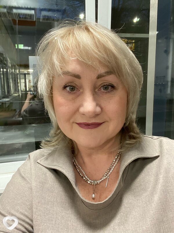 Татьяна, 56, Санкт-Петербурге — анкета №1414878