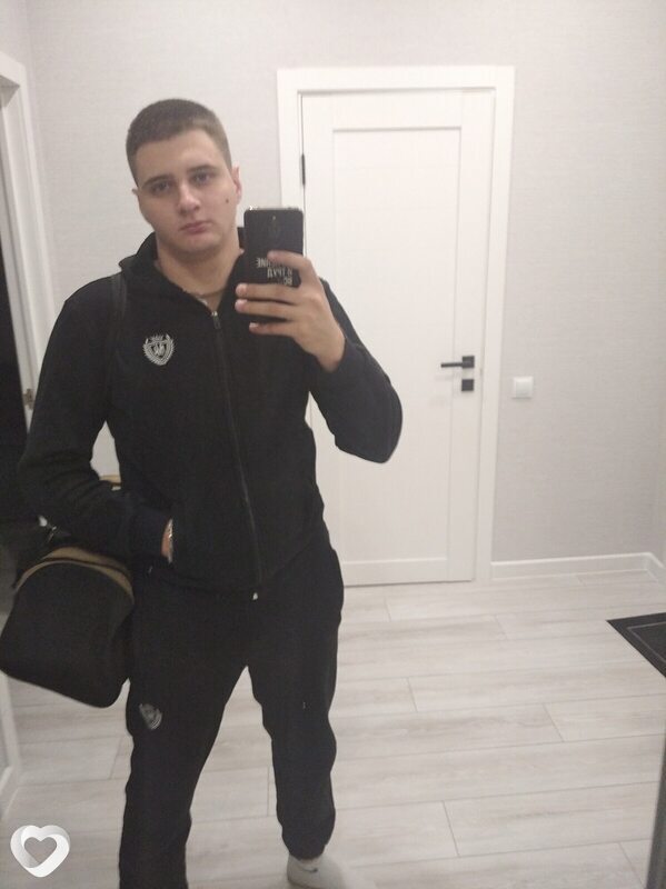Дмитрий, 24, Краснодаре — анкета №1414881
