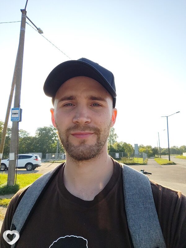 Илья, 28, Севастополе — анкета №1414883