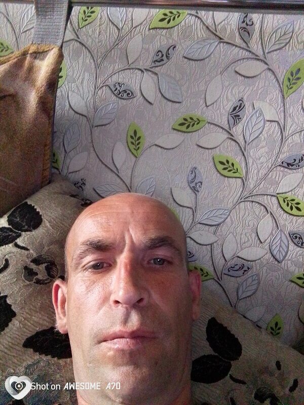 Антон, 40, Великих Луках — анкета №1414893