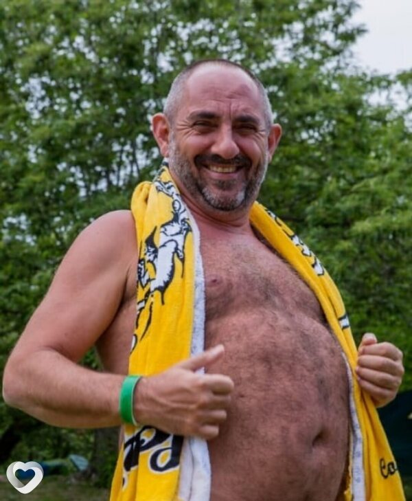 Виталий, 49, Тамбове — анкета №1414897