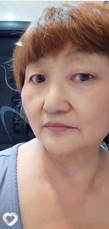 Марианна, 66, Улан-Удэ — анкета №1414898