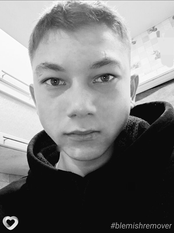 Марк, 20, Чите — анкета №1414851