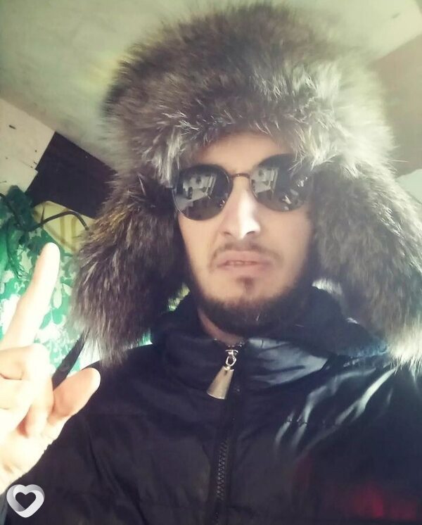Артур, 31, Усть-Каменогорск — анкета №1414853