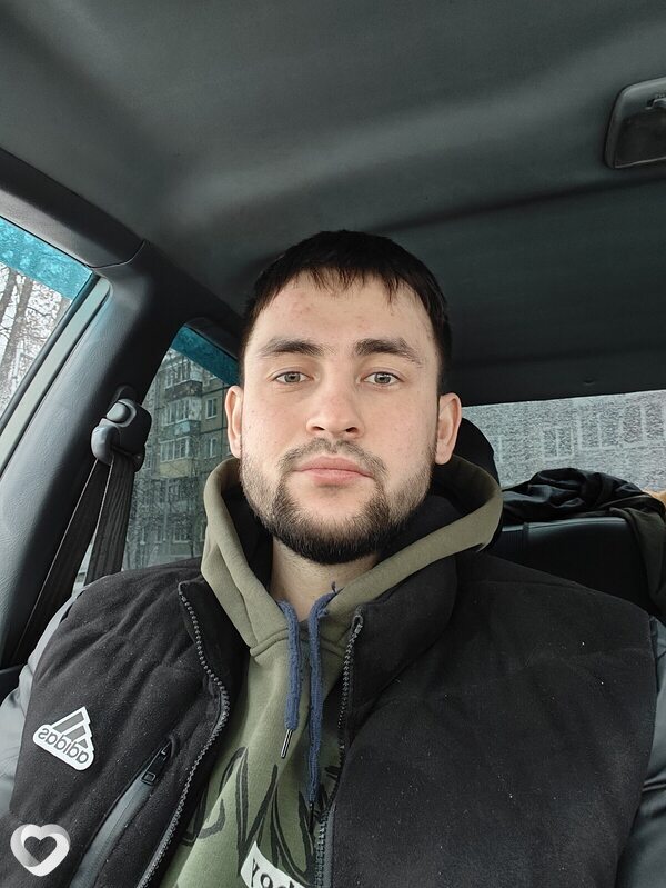 Разиль, 26, Казани — анкета №1414859