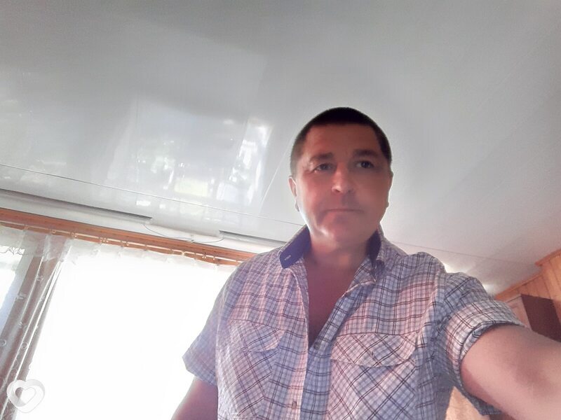 Алексей, 52, Ряжске — анкета №1414865