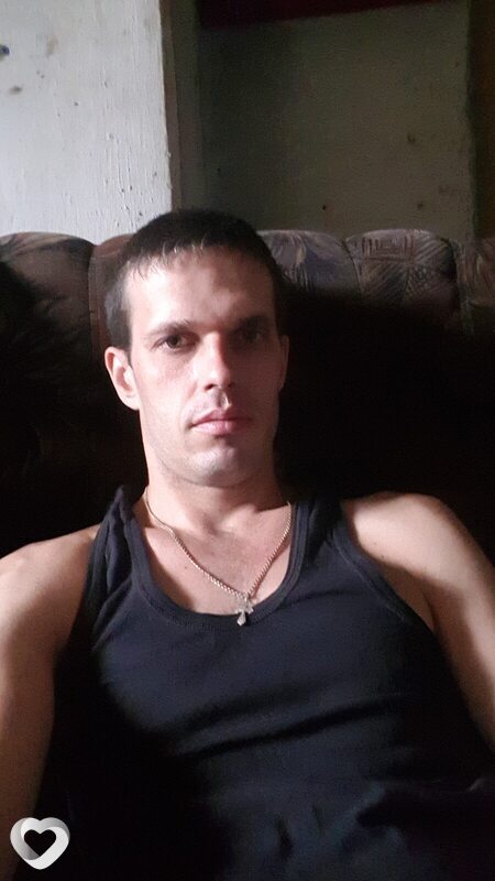 Иван, 34, Омске — анкета №1414867